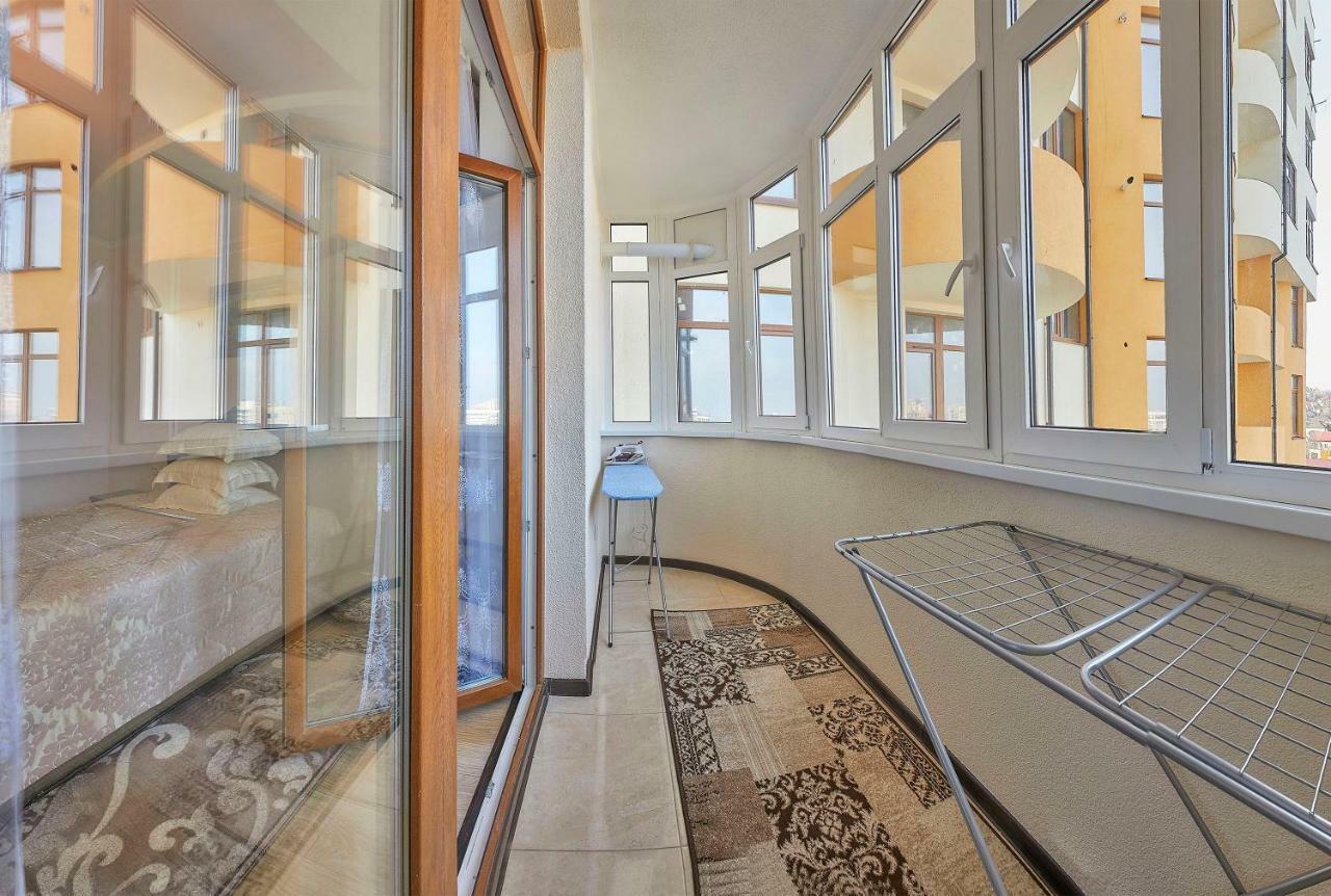 Luxury Apartament 2 トラスコヴェッツ エクステリア 写真