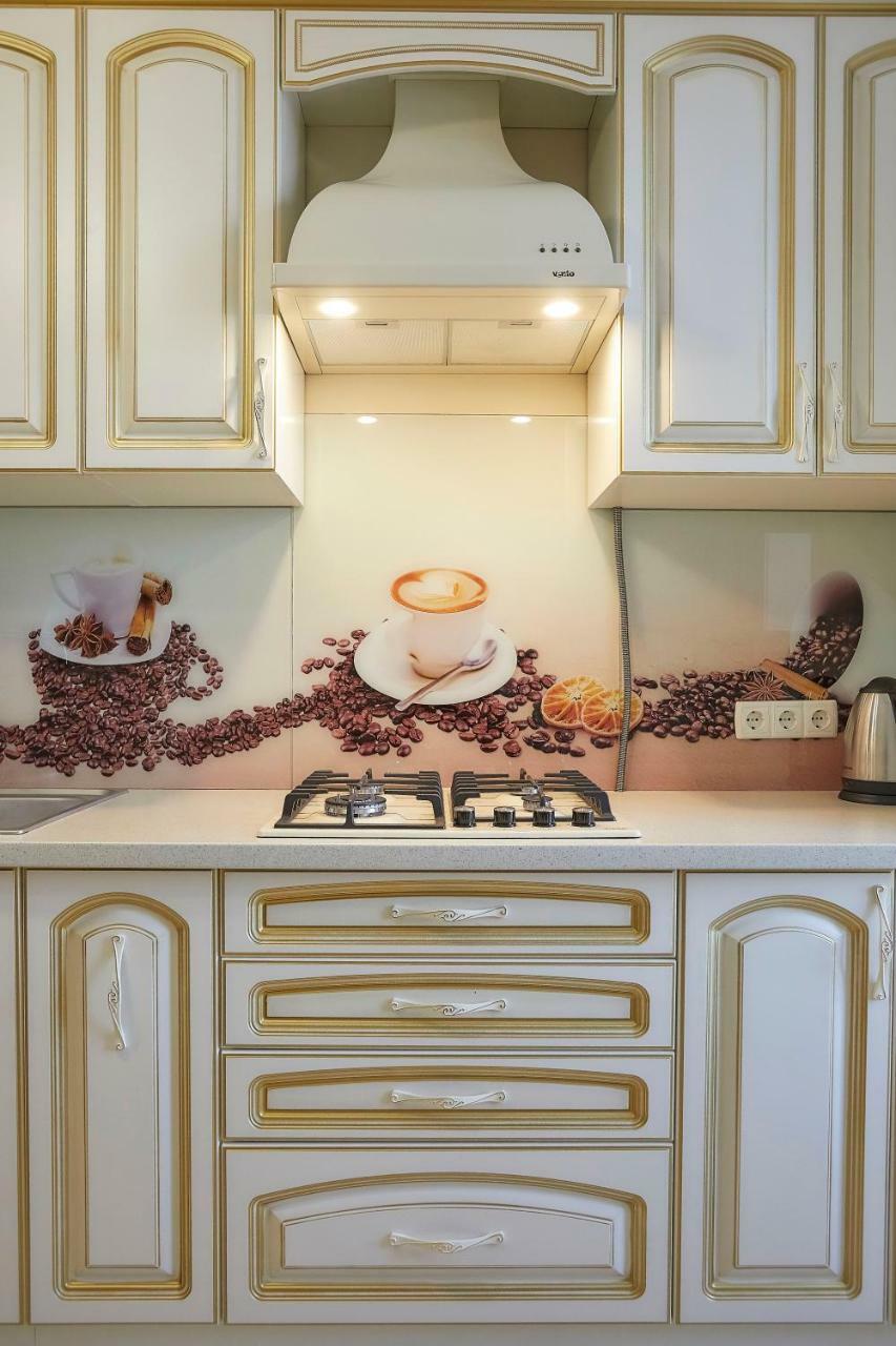 Luxury Apartament 2 トラスコヴェッツ エクステリア 写真