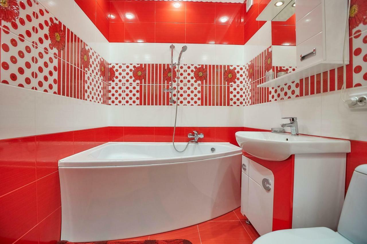 Luxury Apartament 2 トラスコヴェッツ エクステリア 写真