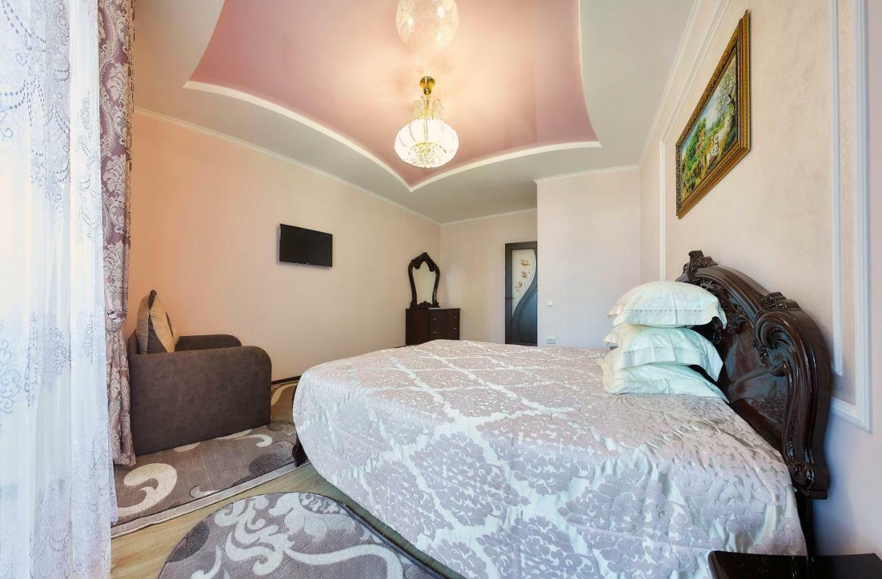 Luxury Apartament 2 トラスコヴェッツ エクステリア 写真