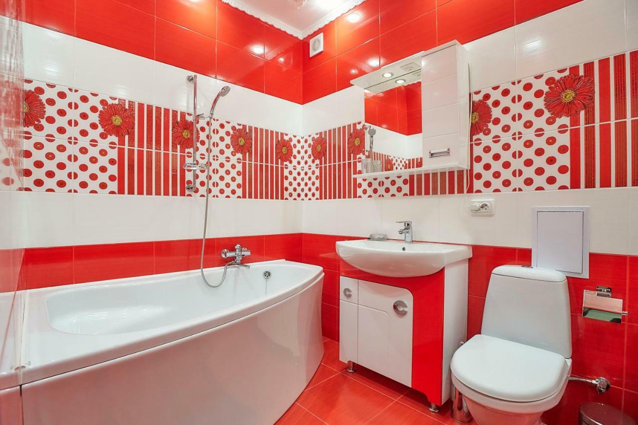 Luxury Apartament 2 トラスコヴェッツ エクステリア 写真